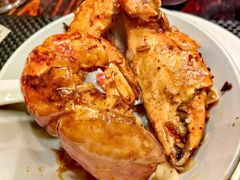 -猪肉婆私房菜(容桂总店)