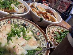 -阿福板凳面(观音桥店)