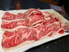 -成都老码头火锅(旺角店)