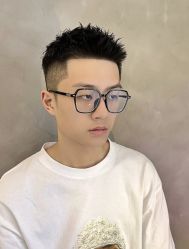 -丽时 Hair Salon