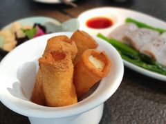 -蝴蝶里·粤菜·点心(滨江龙湖店)
