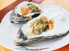 -班赞海鲜市场