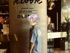 -KCOOKING概念韩餐(世茂52+店)