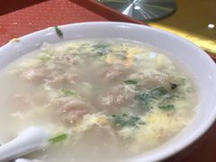 -惠宾饭庄(中山路店)