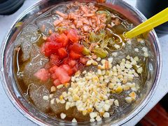 红糖冰粉-骉骉老火锅(铁像寺路店)