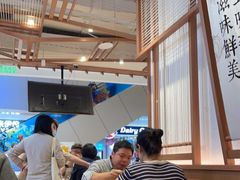 -小满手工粉(上海维璟广场店)