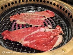 -神户赤童日式烤肉伙伴(东直门店)