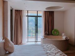 -宜春明月山维景国际温泉度假酒店