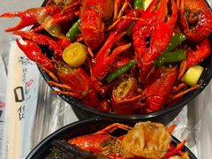 -福巷湘食小馆·猛火现炒(上海首店)