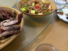 -周师饭店
