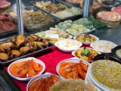 -车头老二大排档(金城步行街店)