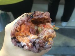 -猫街饭团(顶澳仔猫街店)