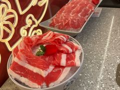 -大龙燚火锅(太古里店)