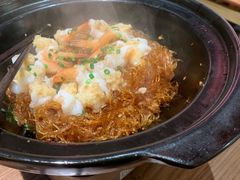 -啫火啫啫煲·顺德干蒸(西乡天虹店)