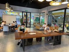 -环球雅思托福SAT留学英语培训学校(大学城校区)