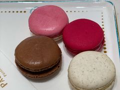 马卡龙礼盒-PAUL LAFAYET 法式甜品(深圳湾万象城店)