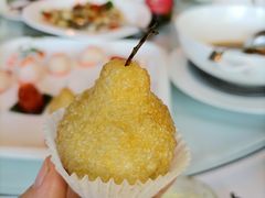 -世博源公馆·本帮融合菜·主题包厢·江景餐厅