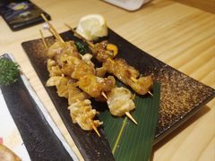 -贵木日本料理·铁板烧(新地假日广场店)