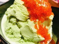 雪糕-大鲜生·亚洲菜融合小食堂