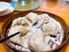 蒸扁食-荣家小吃(紫阳街店)
