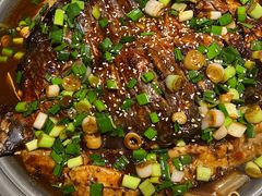 -味妙烤鱼吧(回龙观店)