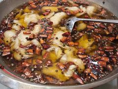 -成都驻京办餐厅(蜀都宾馆店)