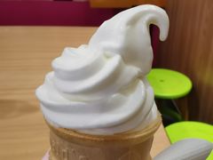 -麦当劳(金稻田路餐)