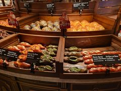 -B&C黄油与面包·THE GARDEN BAKERY概念店(世纪汇店)