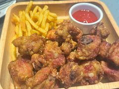 -老湘亲·品鉴湘菜(蔡塘爱琴海店)