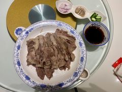 -宁夏国强手抓羊肉·清真菜(未央路凤三店)