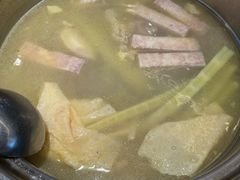 -烹然四季椰子鸡火锅(姚家园万象汇店)