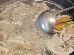 -狐狸爱上椰子鸡(滨江星光大道店)