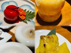 -味见·荣家(亚泰大街店)