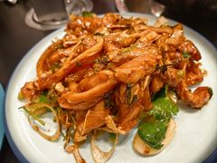 -烤肉刘·清真老北京炙子烤肉(虎坊桥老店)