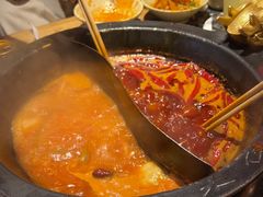 -蜀大侠火锅(总府路店)