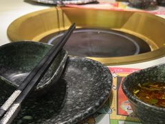 -哥老官重庆美蛙鱼头(宝山龙湖店)
