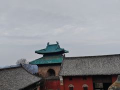 -武当山风景区