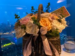 -翡翠36餐厅(浦东香格里拉店)