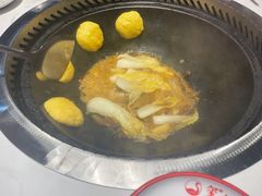 -玺炖·中国铁锅炖(虹桥天街店)