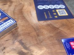 -和府捞面(东直门银座店)