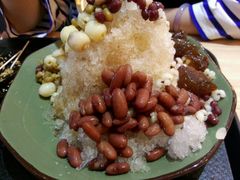 -鲜芋仙(南开大悦城店)