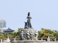 -华清宫景区