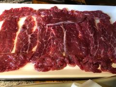 -渝味晓宇火锅(合川路店)