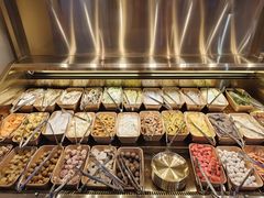 -鸡遇虾煲干锅火锅(小寨金莎店)
