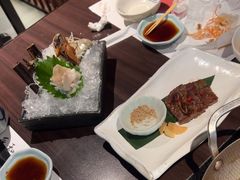 -匠和风精致料理(莆田财富中心店)