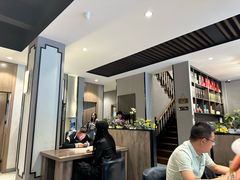 -曾家厨房·新徽菜(九华山路店)
