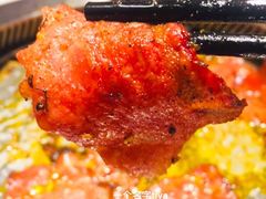 -么子烤肉(化龙池店)