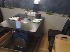 -AJIYA·池袋日式烧肉自助(天津万象城店)