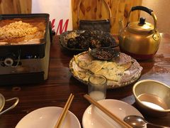 -恩你小木屋米酒店(安盛店)
