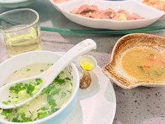 -313羊庄铁锅烀羊肉·烤全羊·烧烤龙虾·团建聚餐(永德路店)